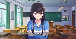 我才不会被女孩子欺负呢