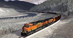 TS Marketplace: Stevens Pass Scenario Pack 01