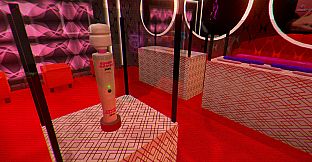 Sex Shop: Tidy Up!