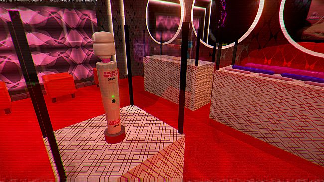 Sex Shop: Tidy Up!