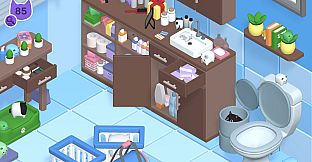 Secret Paws - Cozy Offices: Expansion Pack