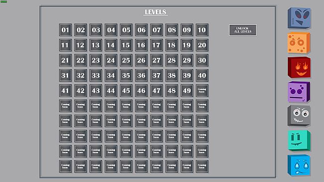 Box Maze 2 - Unlock All Levels