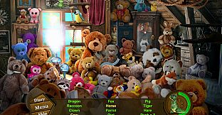 Legacy - Witch Island 3