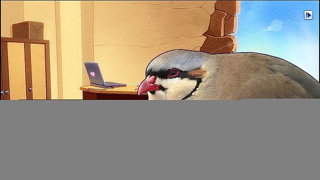 Hatoful Boyfriend: Holiday Star