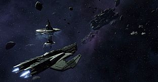 Battlestar Galactica Deadlock: Anabasis