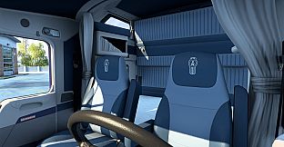 American Truck Simulator - W900 Tuning Pack