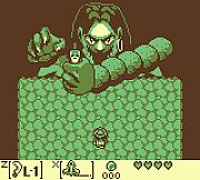 Draco and the Seven Scales