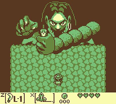 Draco and the Seven Scales