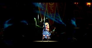 Little Noah: Scion of Paradise