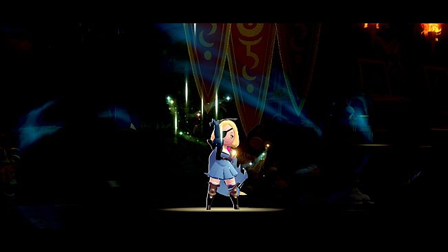 Little Noah: Scion of Paradise