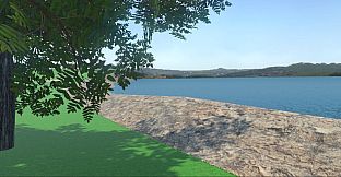 VR SUPER SPORTS - Golf