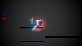 Gan's Matchstick Men：Deadly Rhythm