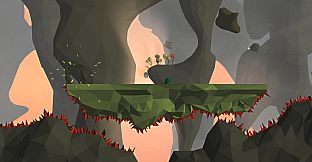 SLIDE: platformer