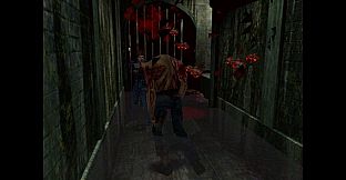 Resident Evil 2 (1998)