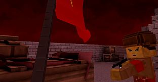 BLOCKADE War Stories .VR