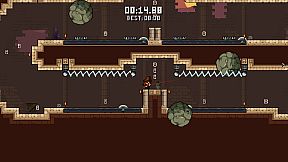 Grapplers: Relic Rivals