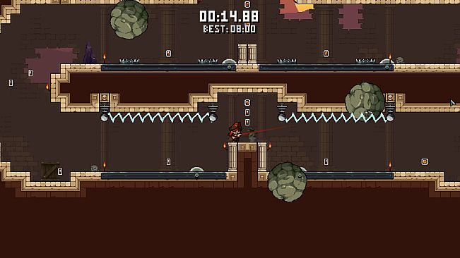 Grapplers: Relic Rivals