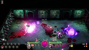 Penny Blood: Hellbound