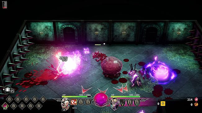 Penny Blood: Hellbound