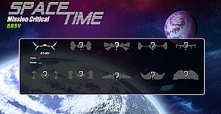 Space Time