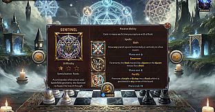 Immortal Chess