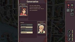 Stories from the Outbreak