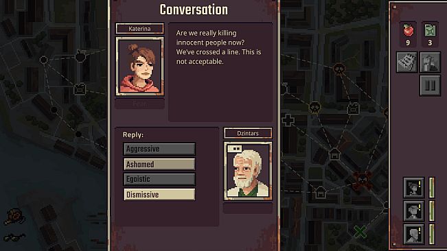 Stories from the Outbreak