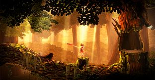 Degrees of Separation