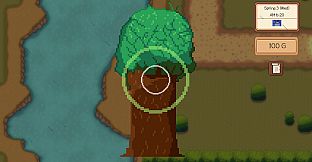 The Counseling Office at the End of the Path