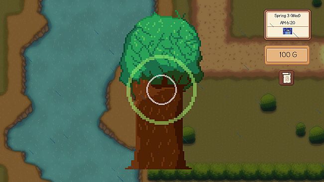 The Counseling Office at the End of the Path