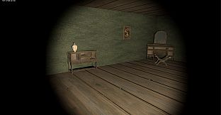 The Hall That Devours