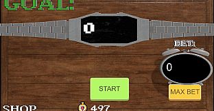 Buying Time
