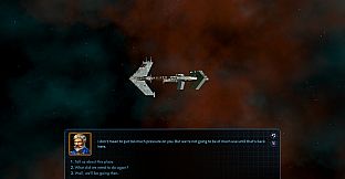 Star Control: Origins - Earth Rising Expansion