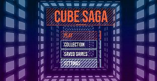 Qube Saga
