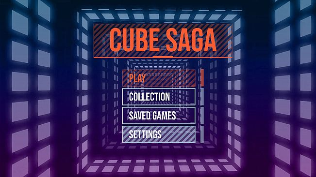 Qube Saga