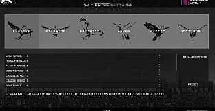 Bird Game: Tokyo
