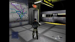 Syphon Filter (PS1)
