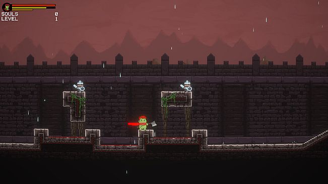 Orc Tales: Olgob The Bold