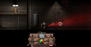 Little Squirrel Cabin