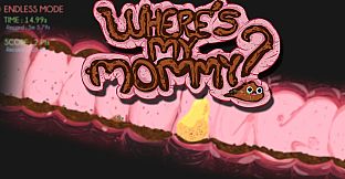 Where's My Mommy? - Original Soundtrack