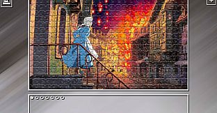 Super Jigsaw Puzzle: Generations - Anime 5