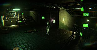 NEUROMIRA: First Death