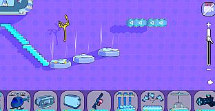 No Pain No Gain - Ragdoll Sandbox