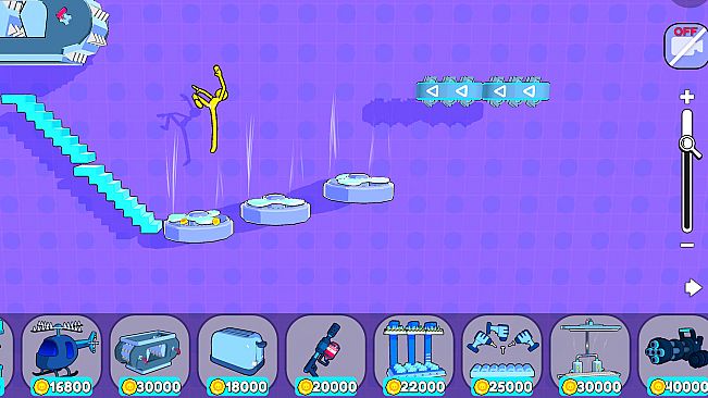 No Pain No Gain - Ragdoll Sandbox