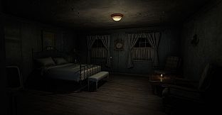 Exorcist 2: Crow Magic