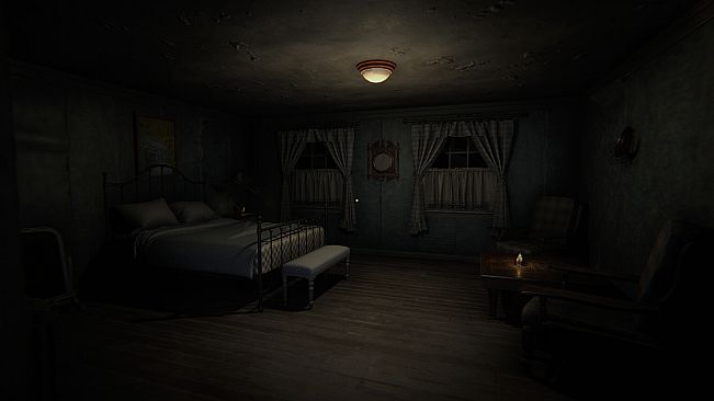 Exorcist 2: Crow Magic