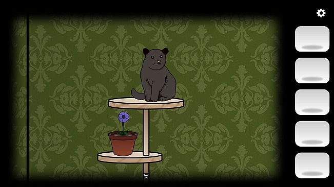 The Paradixion: Laboratory