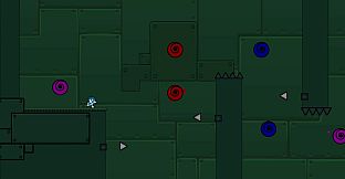 Abuga Warp Zone