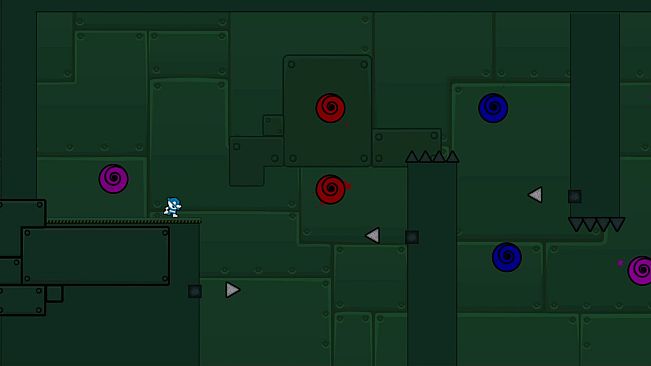 Abuga Warp Zone