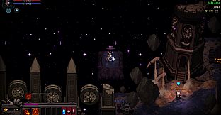 Hero Siege - Eclipse Exo (Skin)